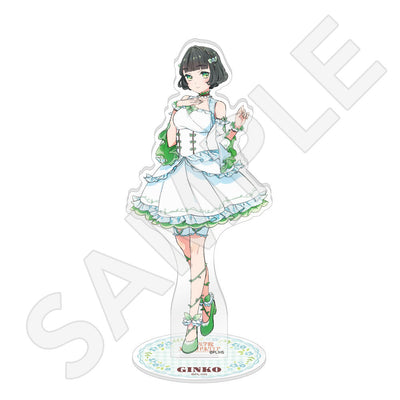ラブライブ！蓮ノ空女学院スクールアイドルクラブ 描き下ろしアクリルスタンド／百生 吟子