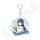 ラブライブ！蓮ノ空女学院スクールアイドルクラブ 描き下ろしアクリルキーホルダー／村野 さやか