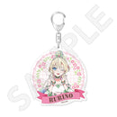 ラブライブ！蓮ノ空女学院スクールアイドルクラブ 描き下ろしアクリルキーホルダー／大沢 瑠璃乃