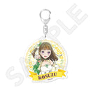 ラブライブ！蓮ノ空女学院スクールアイドルクラブ 描き下ろしアクリルキーホルダー／徒町 小鈴