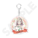 ラブライブ！蓮ノ空女学院スクールアイドルクラブ 描き下ろしアクリルキーホルダー／セラス 柳田 リリエンフェルト