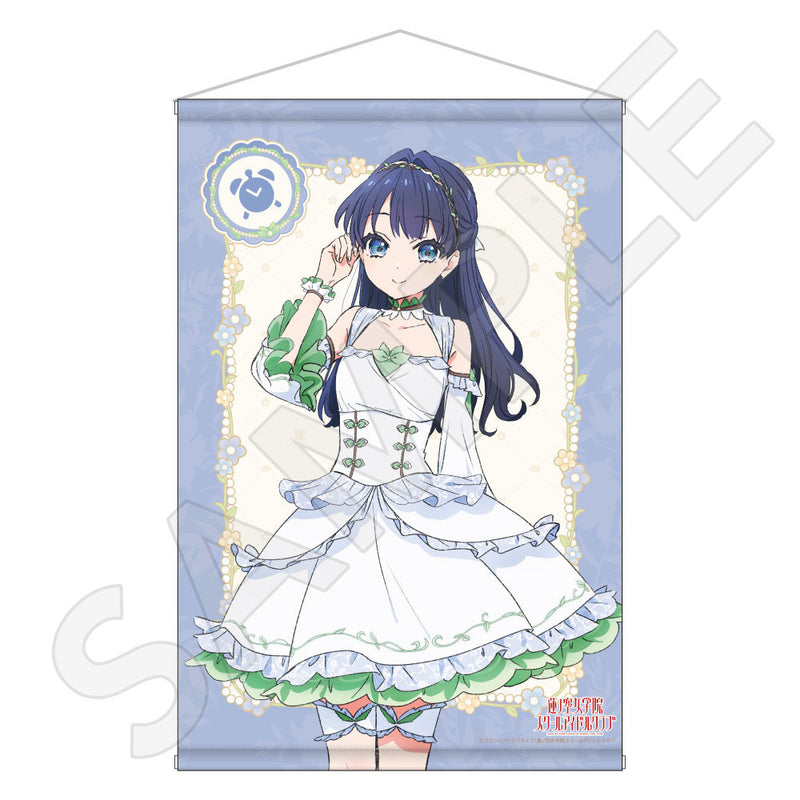 カメリアさん専用ページ ラブライブ！蓮ノ空女学院スクールアイドルクラブ 描き下ろしB2