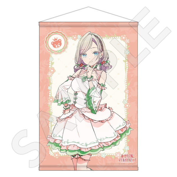 ラブライブ！蓮ノ空女学院スクールアイドルクラブ 描き下ろしB2