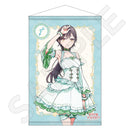 ラブライブ！蓮ノ空女学院スクールアイドルクラブ 描き下ろしB2タペストリー／桂城 泉