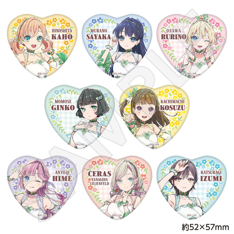 ラブライブ！蓮ノ空女学院スクールアイドルクラブ トレーディング描き