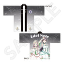 ラブライブ！蓮ノ空女学院スクールアイドルクラブ 描き下ろしフルグラフィックハッピ／Edel Note