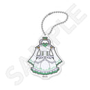 ラブライブ！蓮ノ空女学院スクールアイドルクラブ 衣装風アクリルキーホルダー／安養寺 姫芽