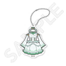 ラブライブ！蓮ノ空女学院スクールアイドルクラブ 衣装風アクリルキーホルダー／桂城 泉