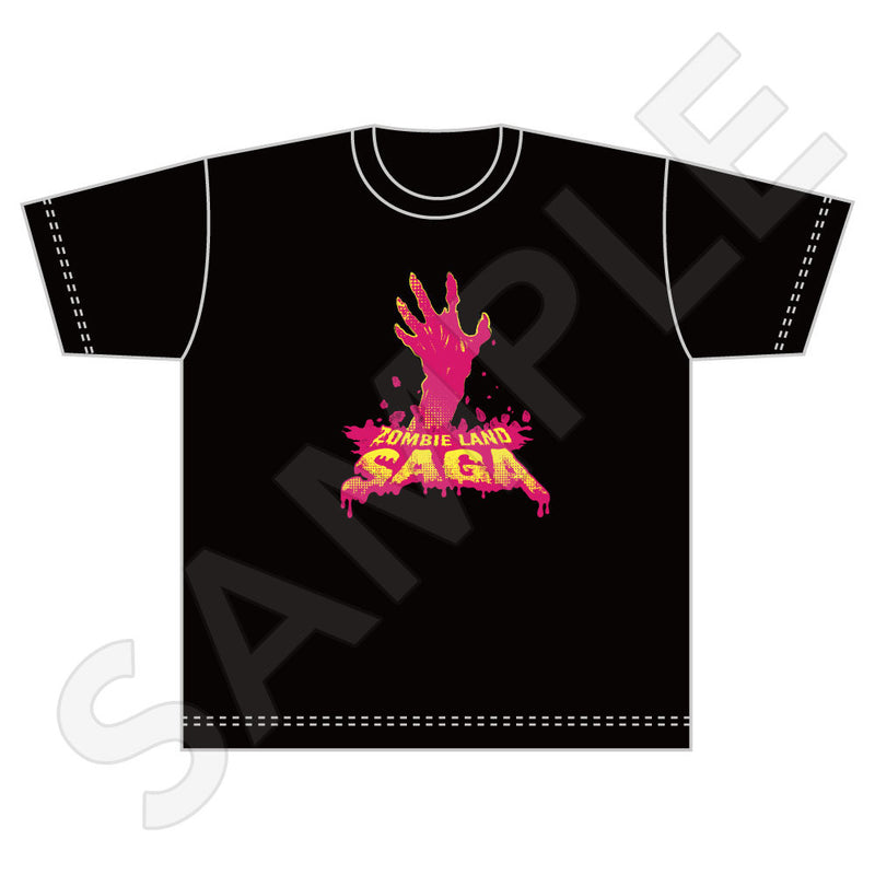 ソンゴ ゾンビランドサガ ビッグシルエットTシャツ| アニメ グッズ 通販
