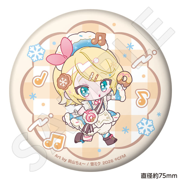 SNOW MIKU 2026 | アニメ コラボ グッズ cocollabo ( ココラボ ) 公式
