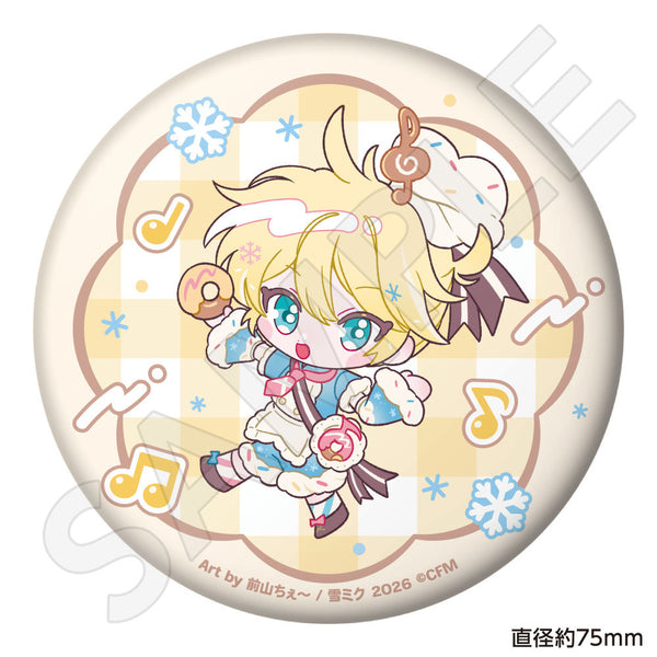 SNOW MIKU 2026 | アニメ コラボ グッズ cocollabo ( ココラボ ) 公式