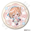 SNOW MIKU 2026 ぷにぷに缶バッジ MEIKO 前山ちぇ～ ver.