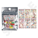 SNOW MIKU 2026 キャンディ