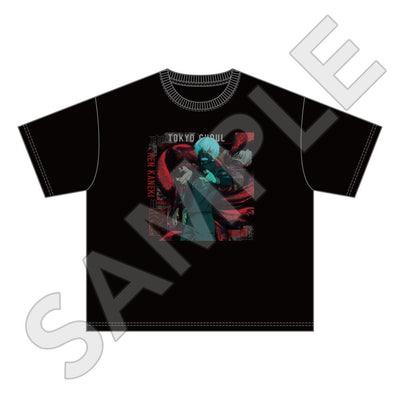 東京喰種トーキョーグール Tシャツ