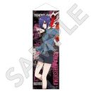 東京喰種トーキョーグール B2ハーフタペストリー / 霧嶋董香