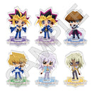「遊☆戯☆王デュエルモンスターズ」 トレーディングちびキャラアクリルスタンド / Vol.1(単品)