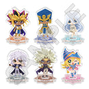 「遊☆戯☆王デュエルモンスターズ」 トレーディングちびキャラアクリルスタンド / Vol.2(単品)
