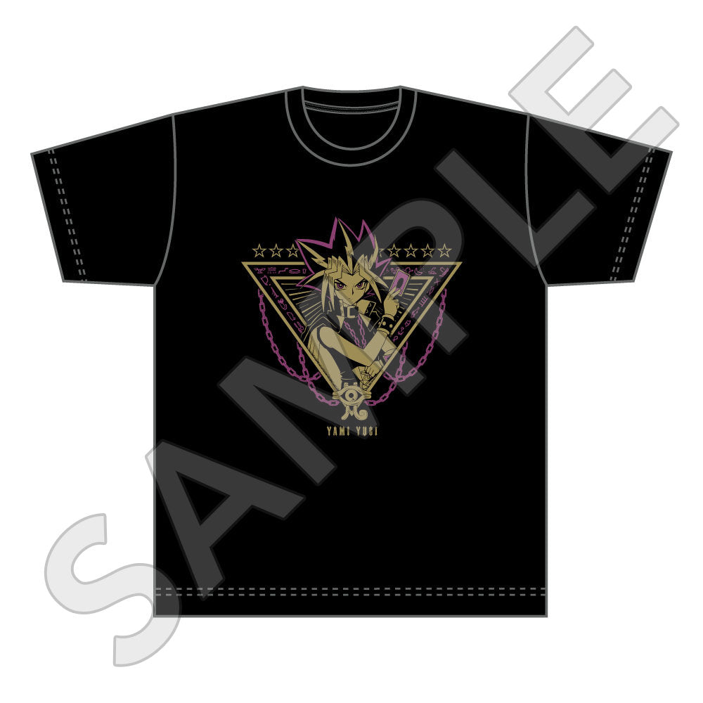  Tシャツ / 闇遊戯