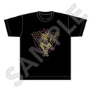 「遊☆戯☆王デュエルモンスターズ」 Tシャツ / 闇遊戯