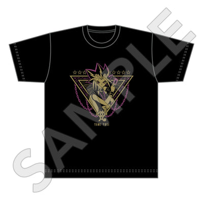 「遊☆戯☆王デュエルモンスターズ」 Tシャツ / 闇遊戯