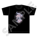 「遊☆戯☆王デュエルモンスターズ」 Tシャツ / ブラック・マジシャン・ガール