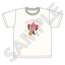 重音テト Tシャツ / Yummy!