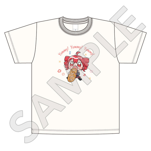 重音テト Tシャツ / Yummy!| アニメ グッズ 通販 - COCOLLABO ( ココラボ )