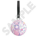 しろたん×初音ミク 第2弾 ラゲッジタグ 巡音ルカ