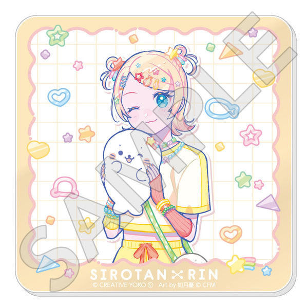しろたん×初音ミク2026 | アニメ コラボ グッズ cocollabo ( ココラボ