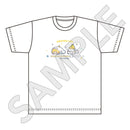 しろたん×初音ミク 第2弾 Tシャツ 鏡音レン
