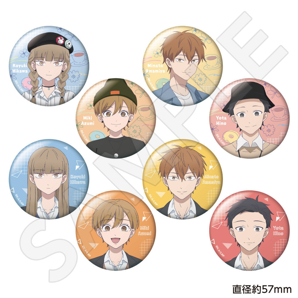 氷の城壁 POP UP SHOP in AKIBA FAN CUBE | アニメ コラボ グッズ