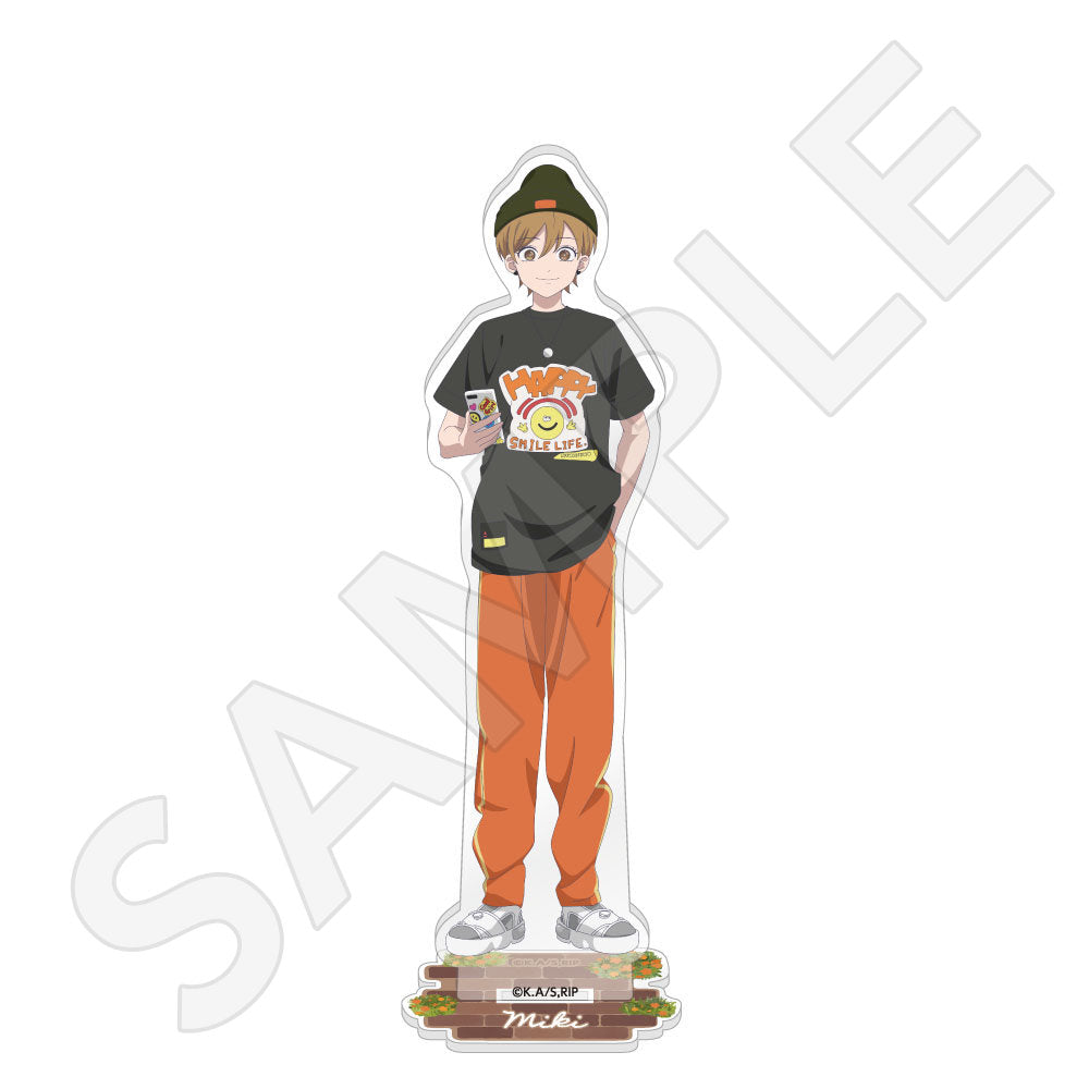 氷の城壁 POP UP SHOP in AKIBA FAN CUBE | アニメ コラボ グッズ