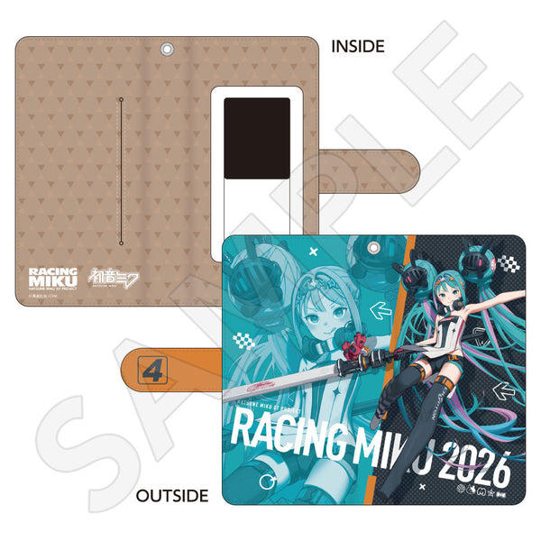 レーシングミクシリーズ