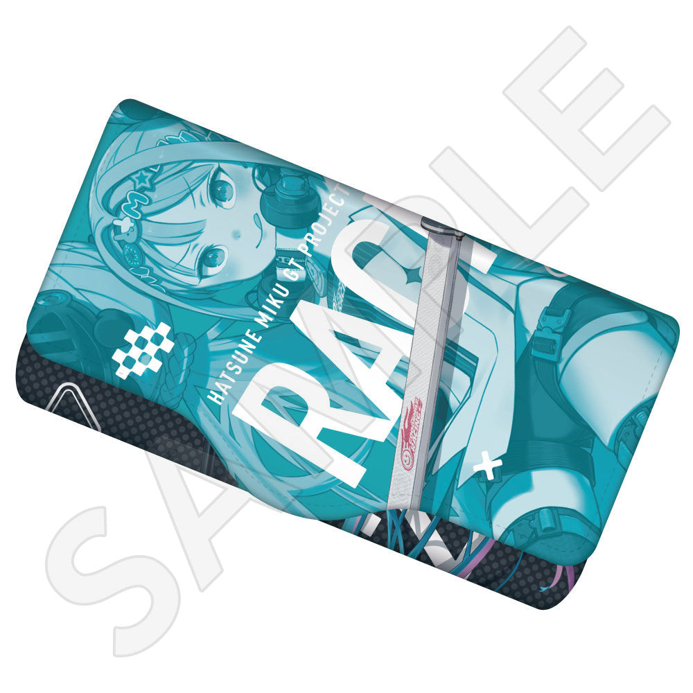 レーシングミク 2026Ver. キーケース vol.2| アニメ グッズ 通販