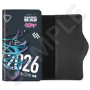 レーシングミク 2026Ver. キーケース vol.2