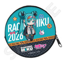 レーシングミク 2026Ver. コインケース vol.2