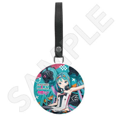 レーシングミク 2026Ver. ラゲッジタグ vol.2