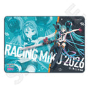 レーシングミク 2026Ver. フルグラフィックブランケット