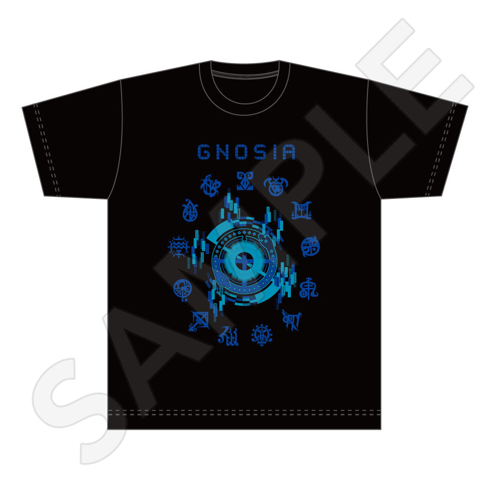   Tシャツ