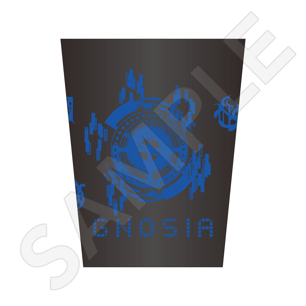  ステンレスサーモタンブラー