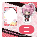 アニメ「しゅごキャラ！」 ミニアクリルスタンド / 日奈森あむ