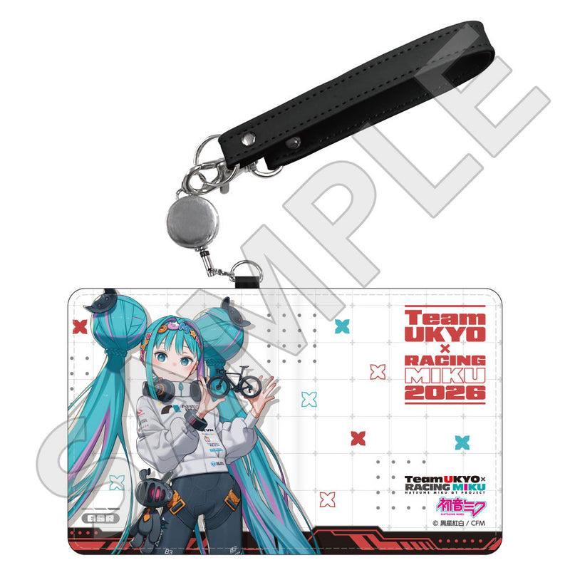 【新品未使用】ポーターズ　&パスケース 052-02208.jpg