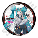 レーシングミク 2026 TEAM UKYO 応援Ver. BIG缶バッジ