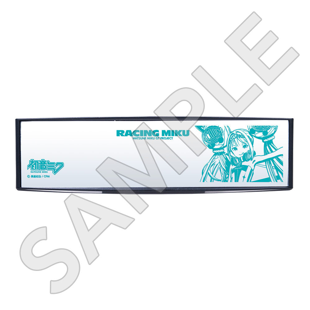 レーシングミク 2026Ver. ワイドミラー