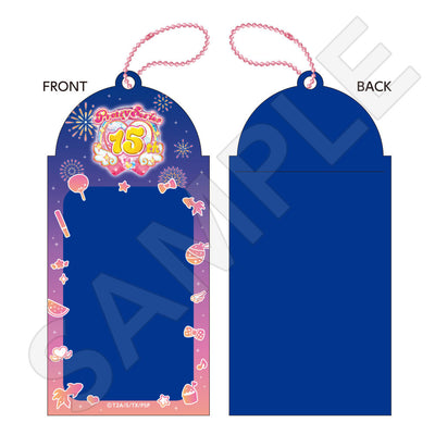 プリティーシリーズ ミニフォトホルダー