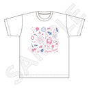 プリティーシリーズ Tシャツ