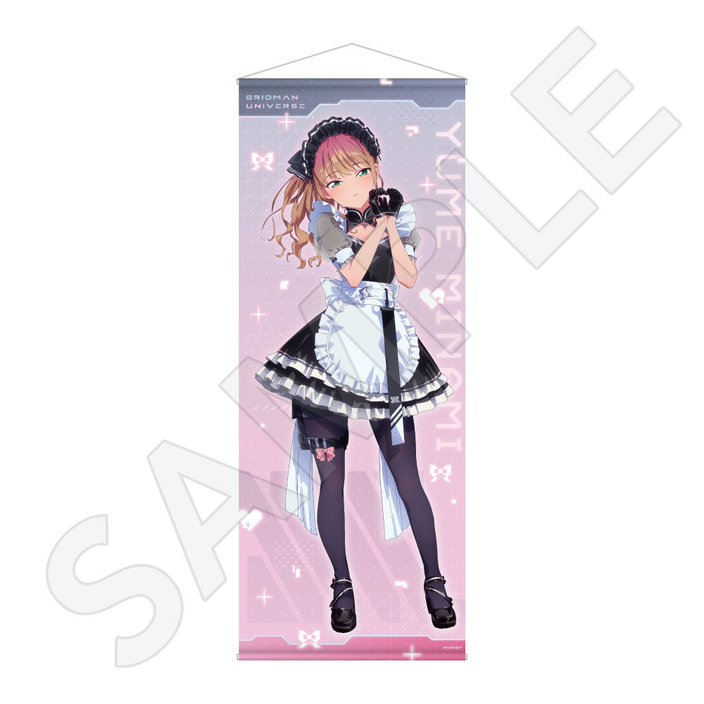 グリッドマンユニバース POP UP SHOP | アニメ コラボ グッズ