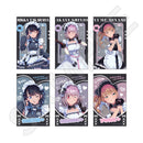 グリッドマンユニバース トレーディングミニフォトカード(単品)