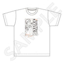 アニメ『呪術廻戦』5周年 描き下ろしTシャツ GiGOコラボ2026ver.／虎杖悠仁