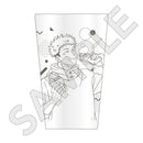 アニメ『呪術廻戦』5周年 描き下ろしステンレスサーモロングタンブラー GiGOコラボ2026ver.／虎杖悠仁